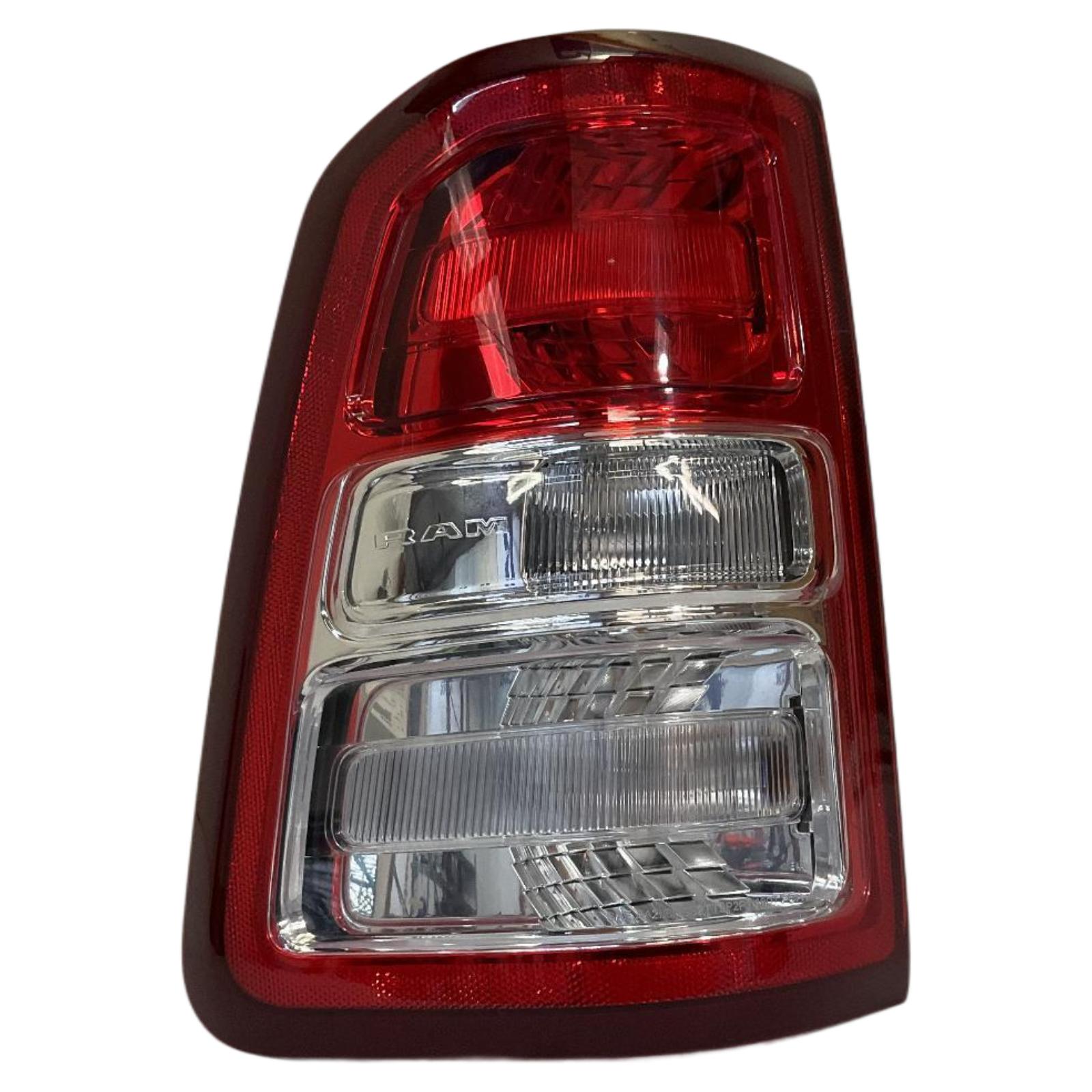 Tail Lamp