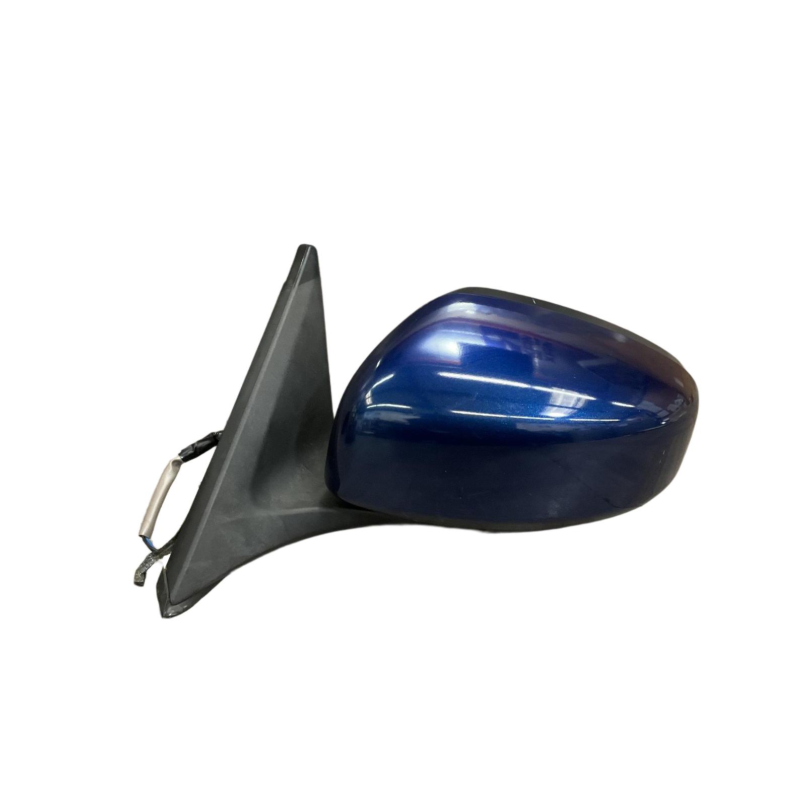 Side View Mirror
