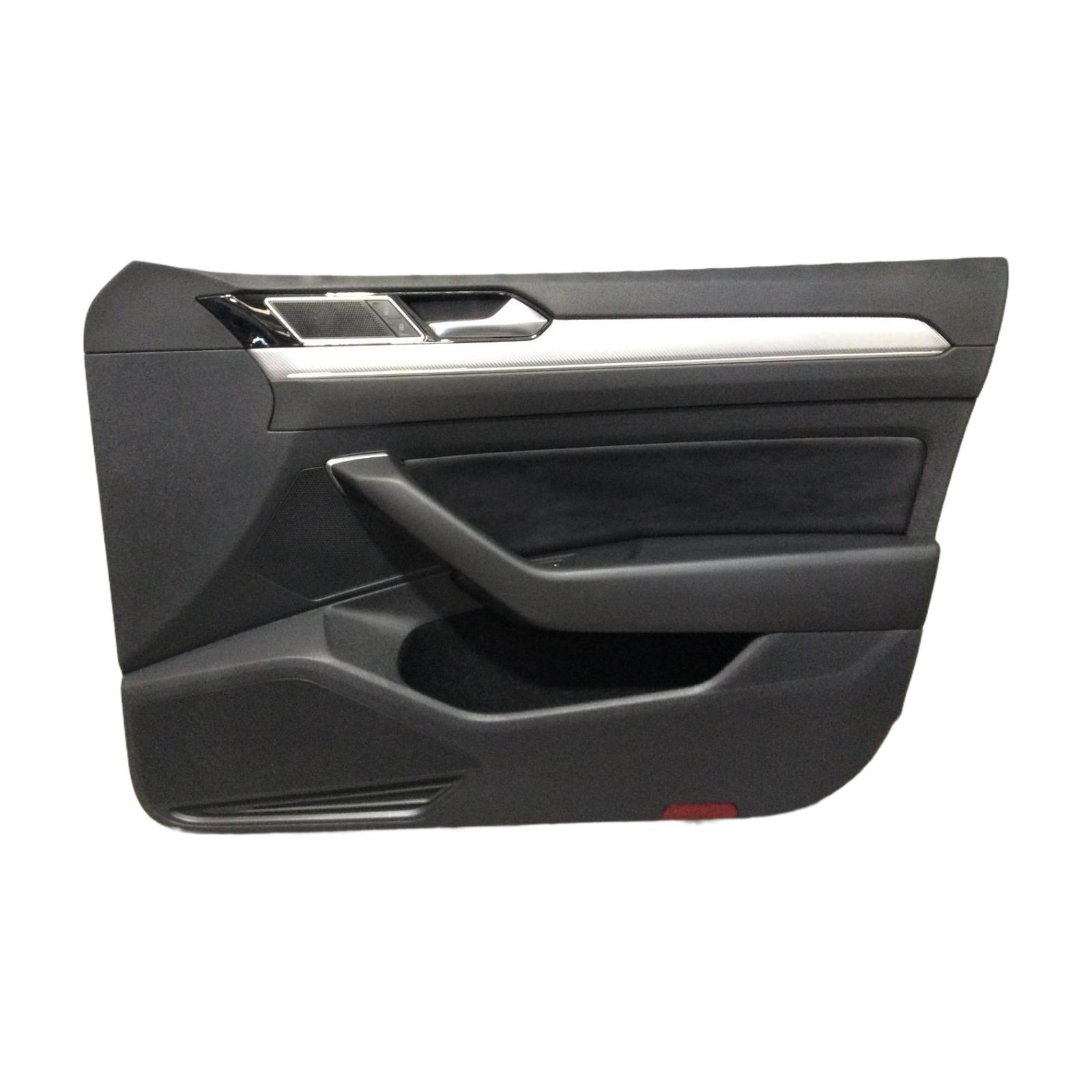 Front Door Panel