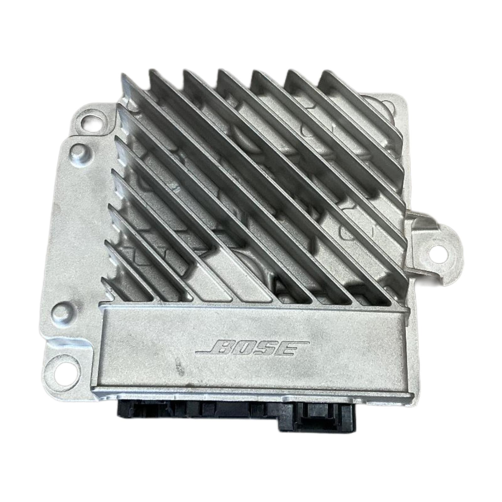 Chassis Control Module