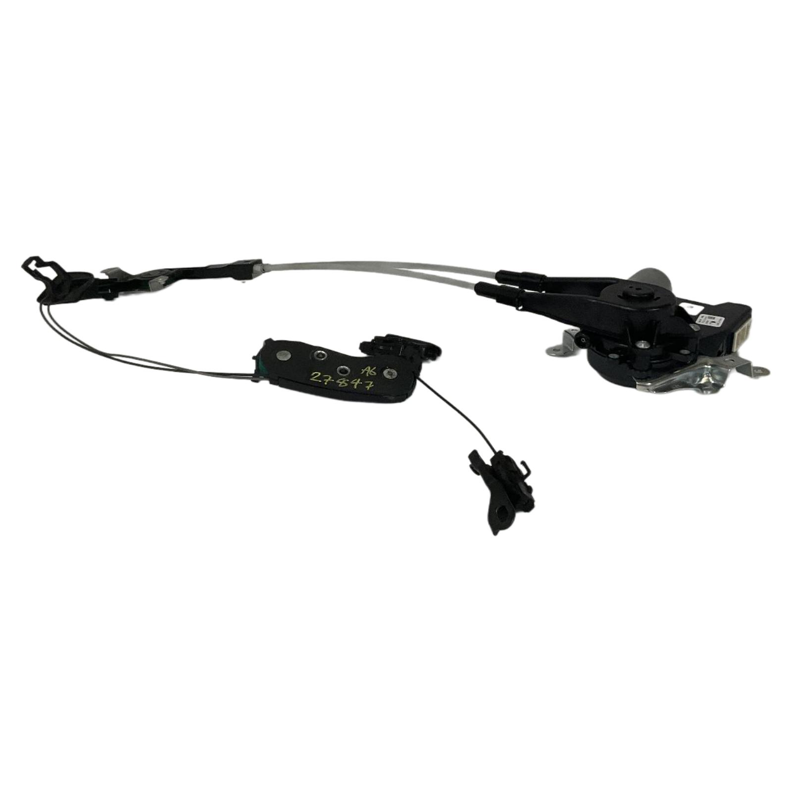 Electric Door Motor