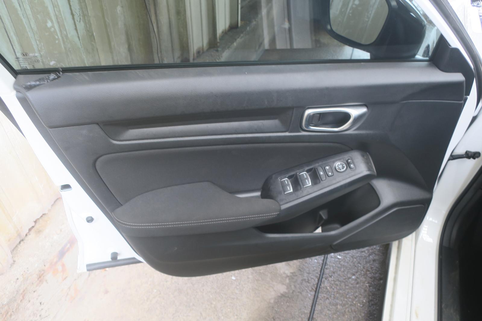 Trim Panel, Fr Dr