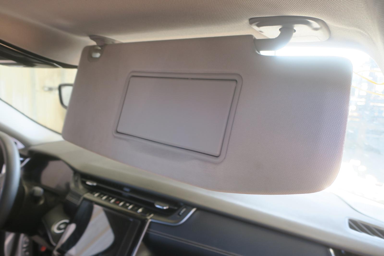 Sun Visor