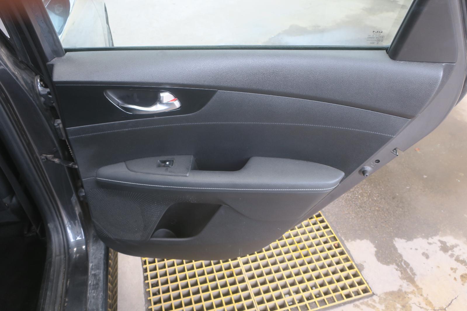 Trim Panel, Rr Dr