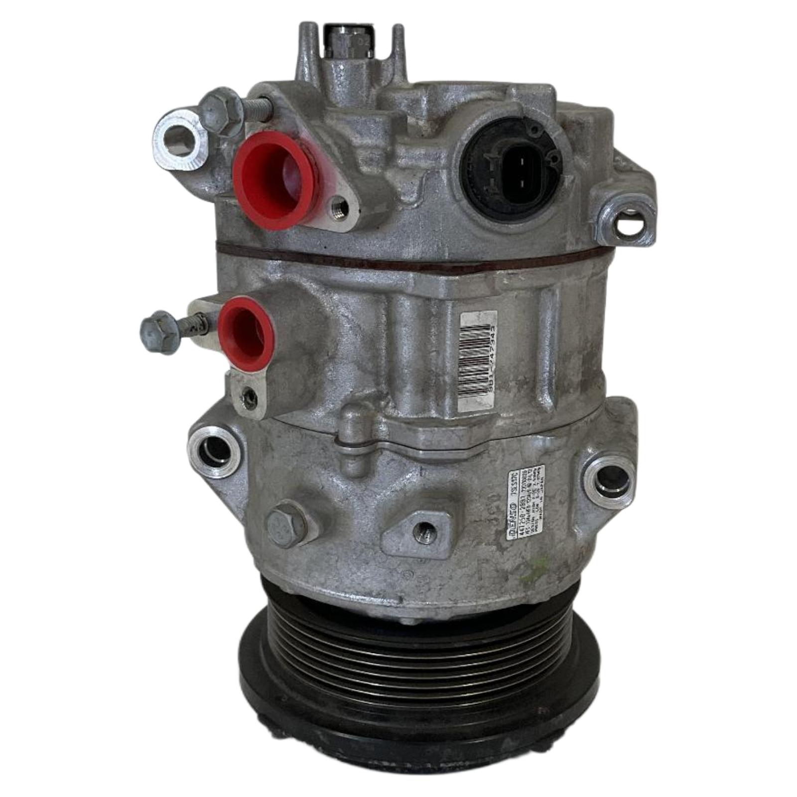 AC Compressor