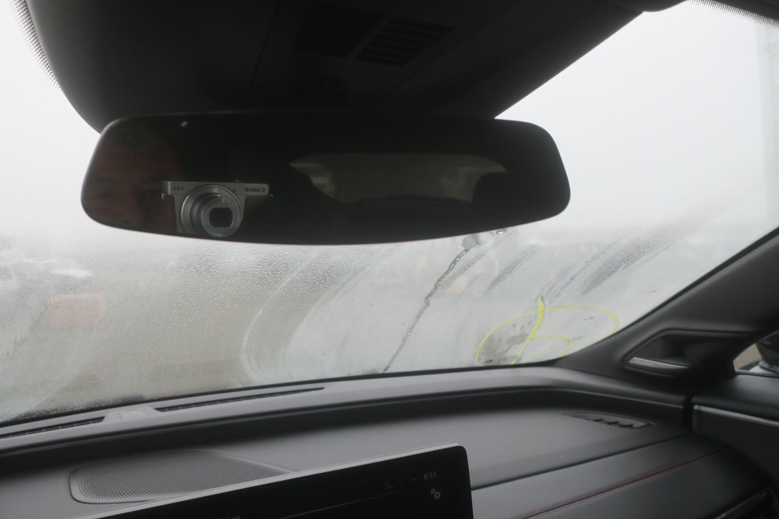 Int Rr View Mirror