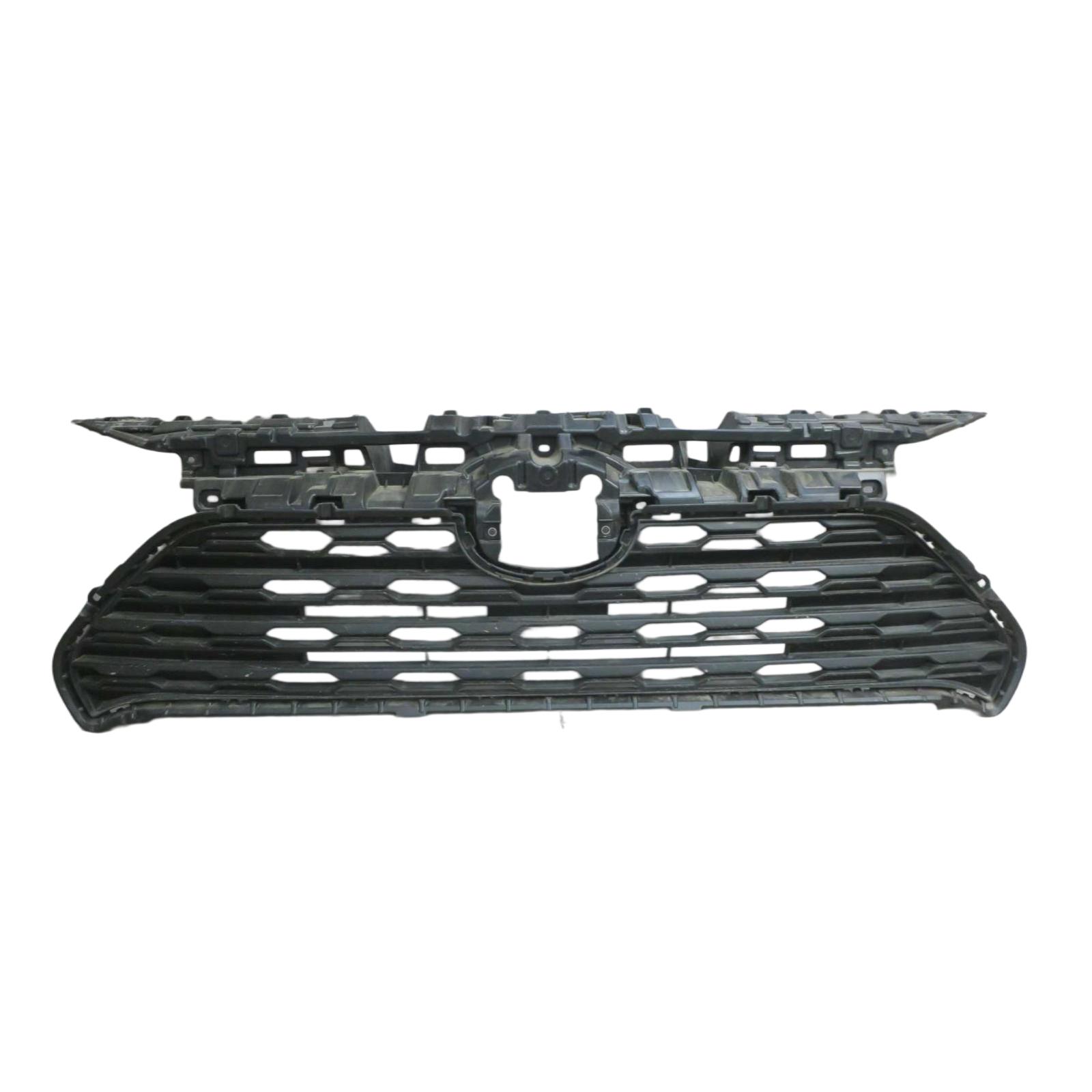 Grille