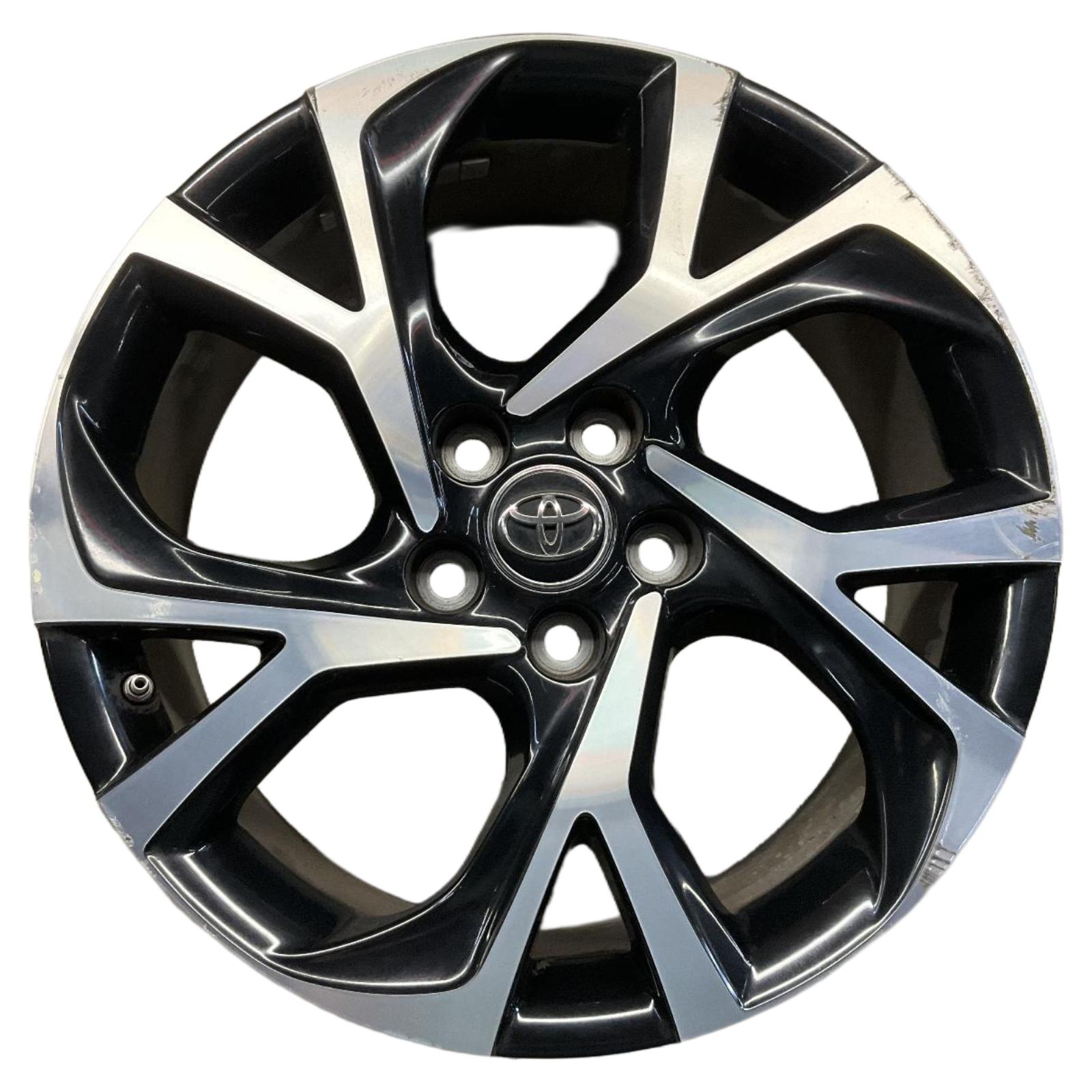 Wheel