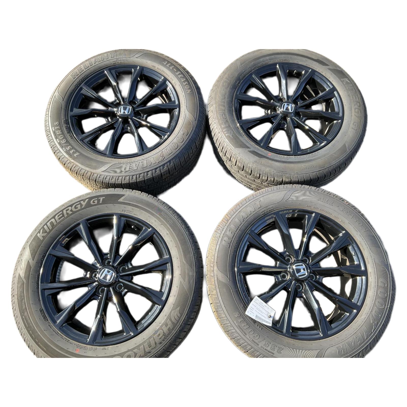Wheel