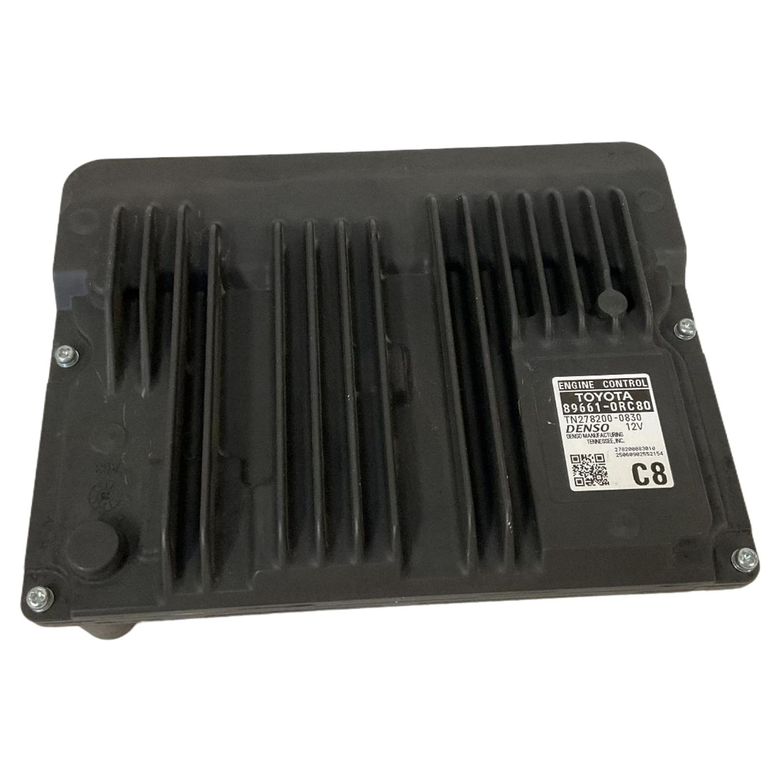 Engine Computer Modules