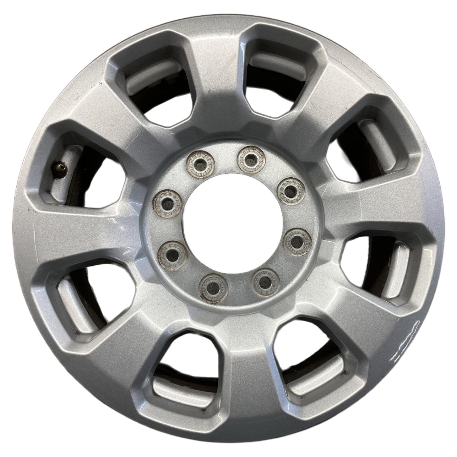 Wheel