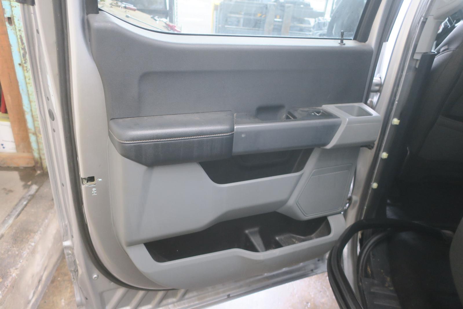 Trim Panel, Rr Dr