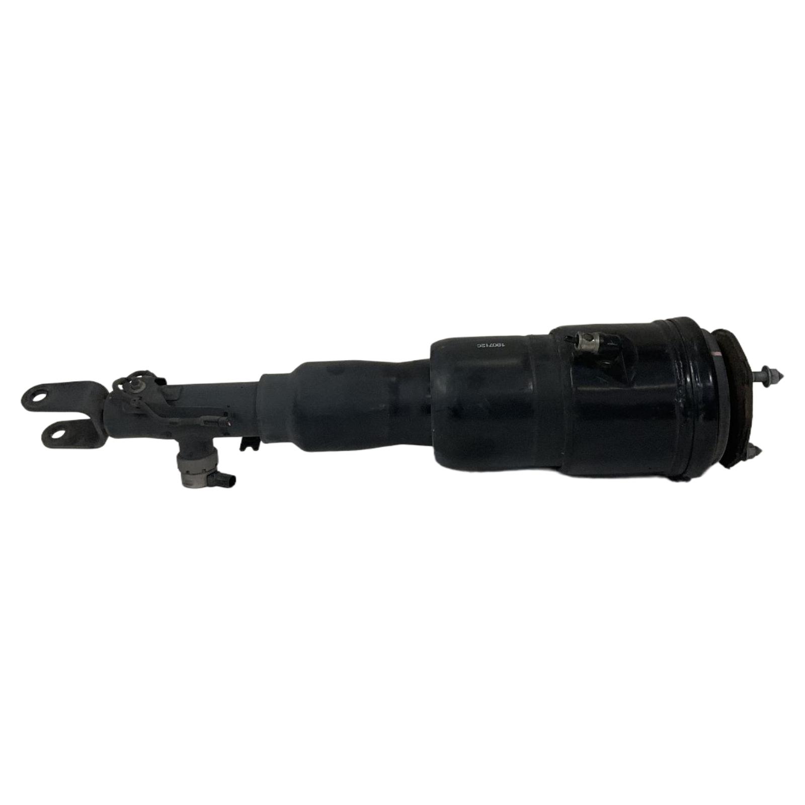 Strut Assembly