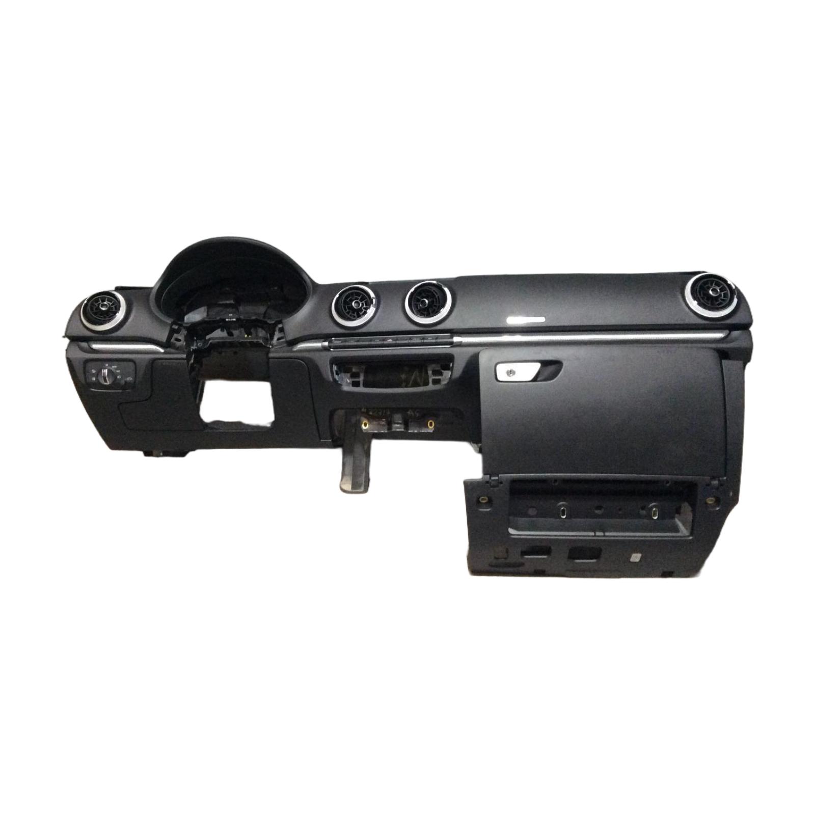 Dash Panel