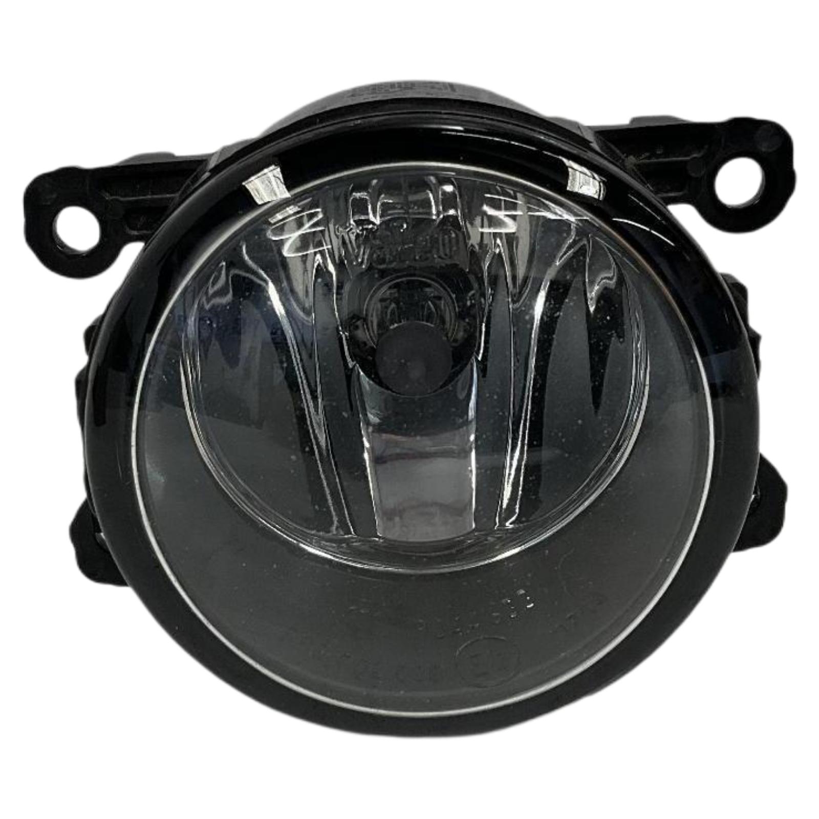 Front Lamp