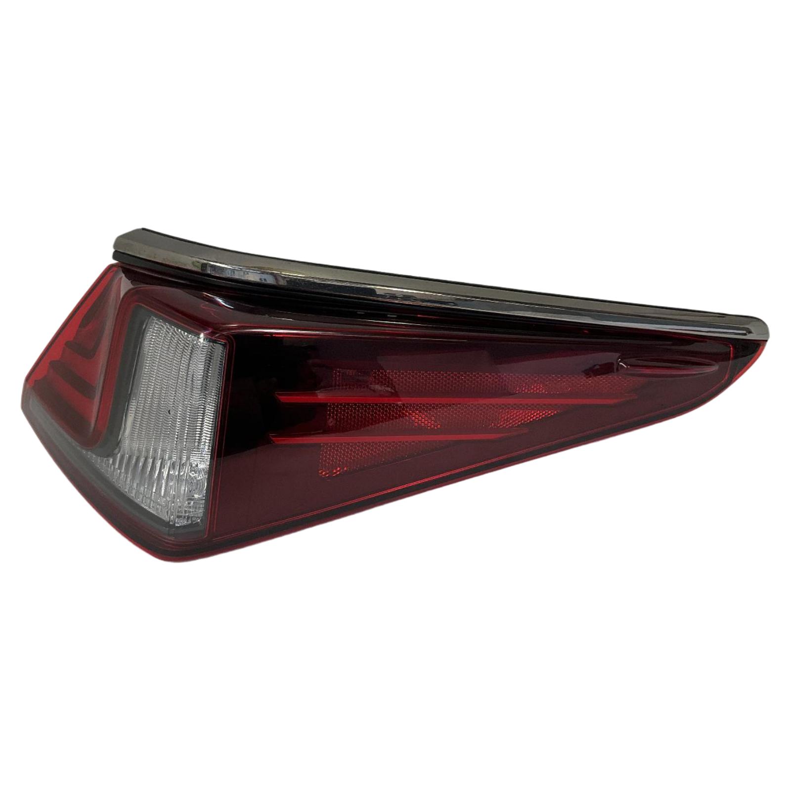 Tail Lamp