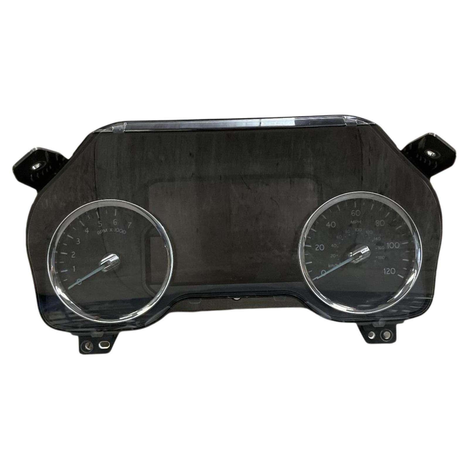 Speedometer Assembly