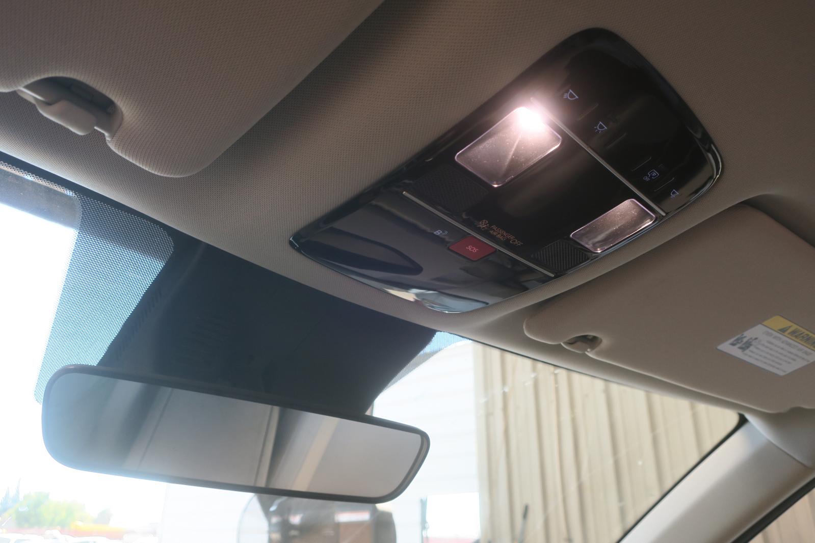 2026 Hyundai Santa FE Interior Mirror