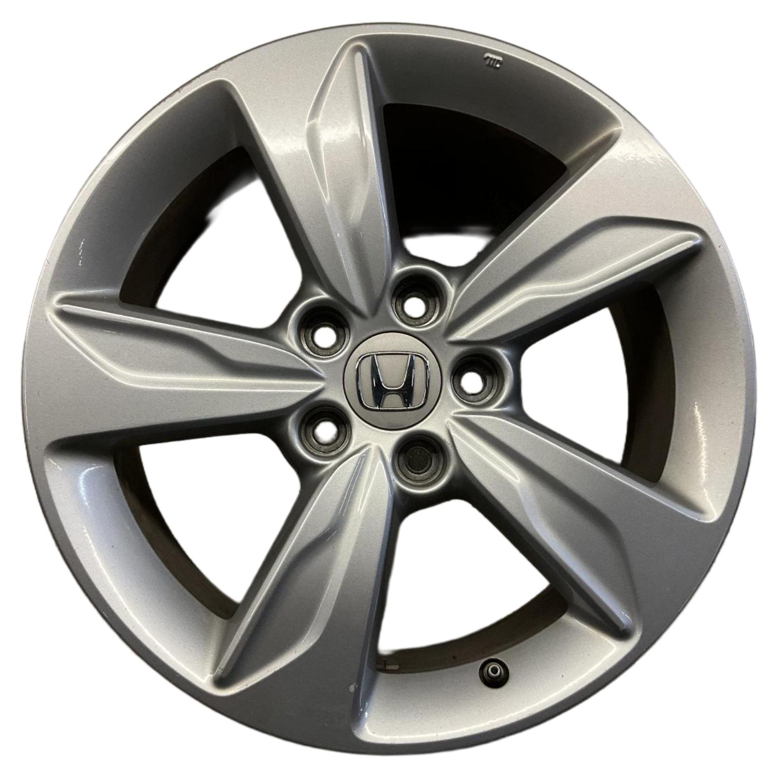 Wheel