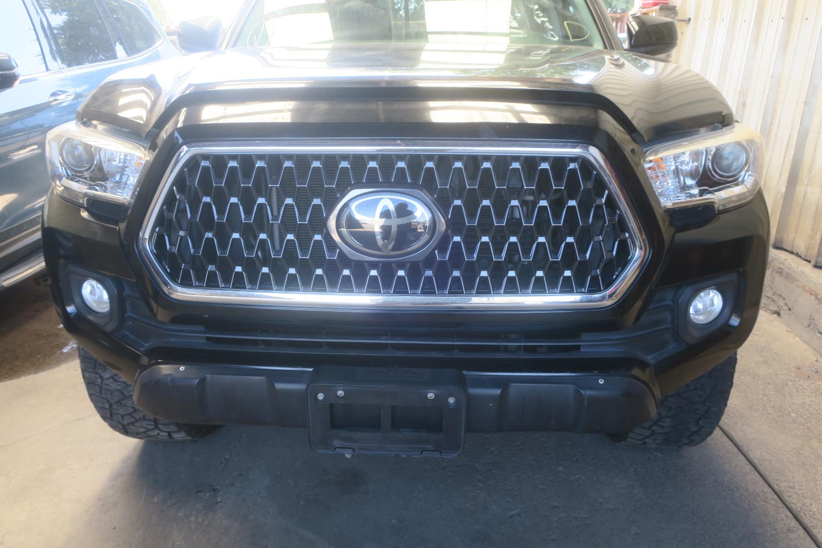 Grille