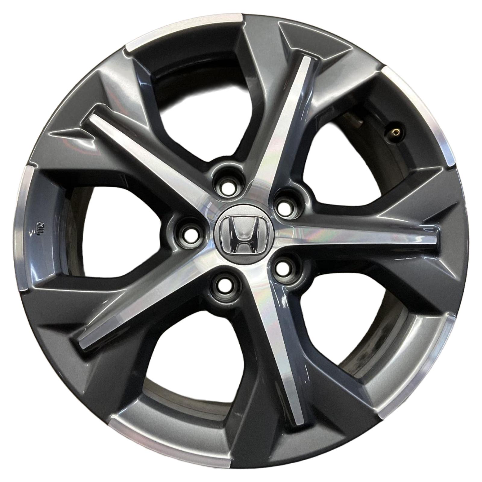 Wheel
