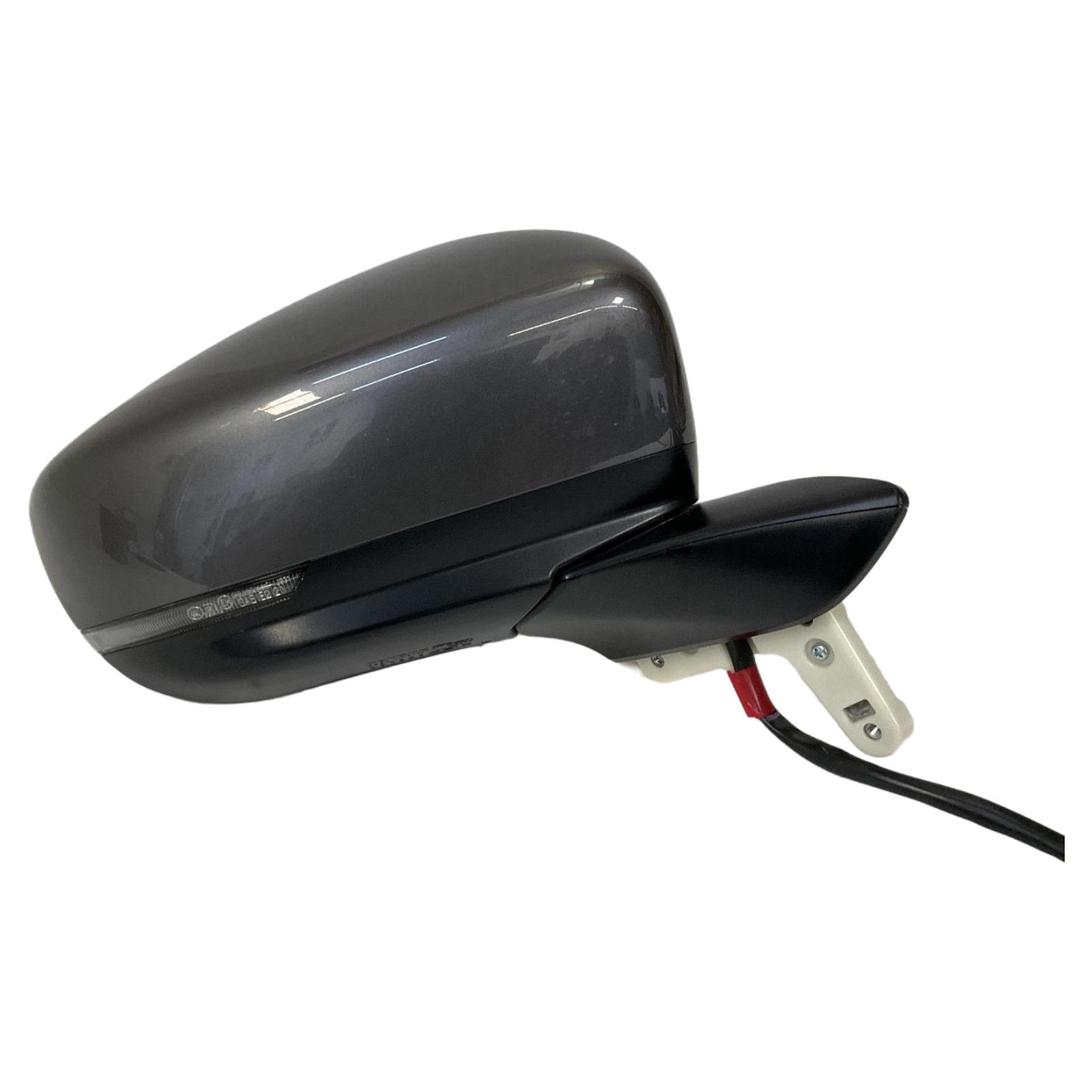 Door Mirror