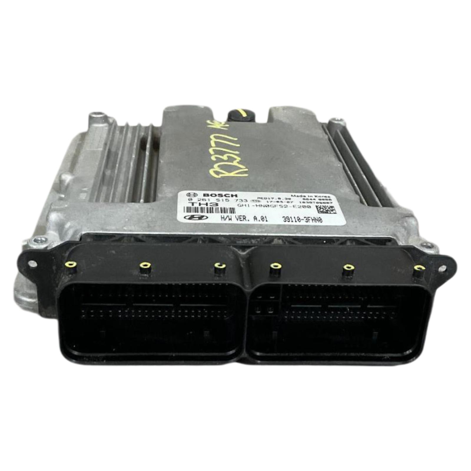 Engine Computer Modules