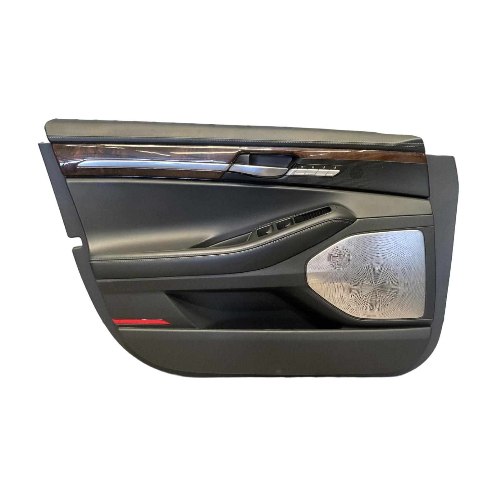 Front Door Panel