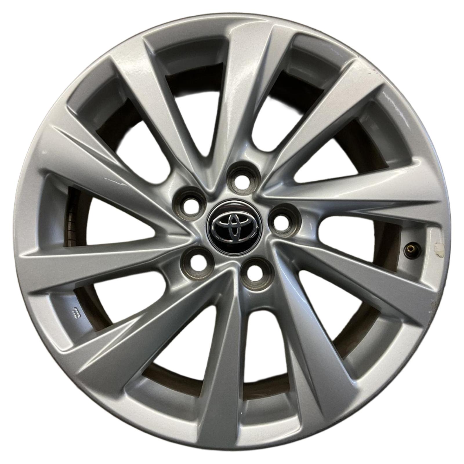 Wheel