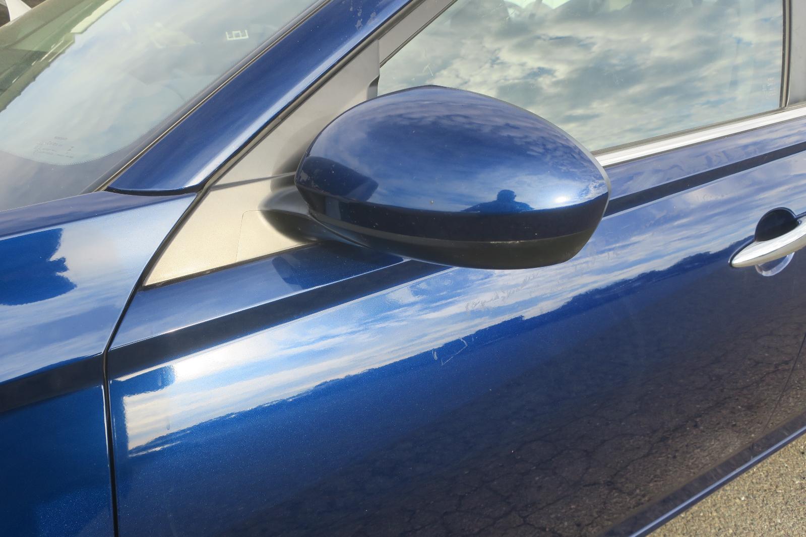 Side View Mirror