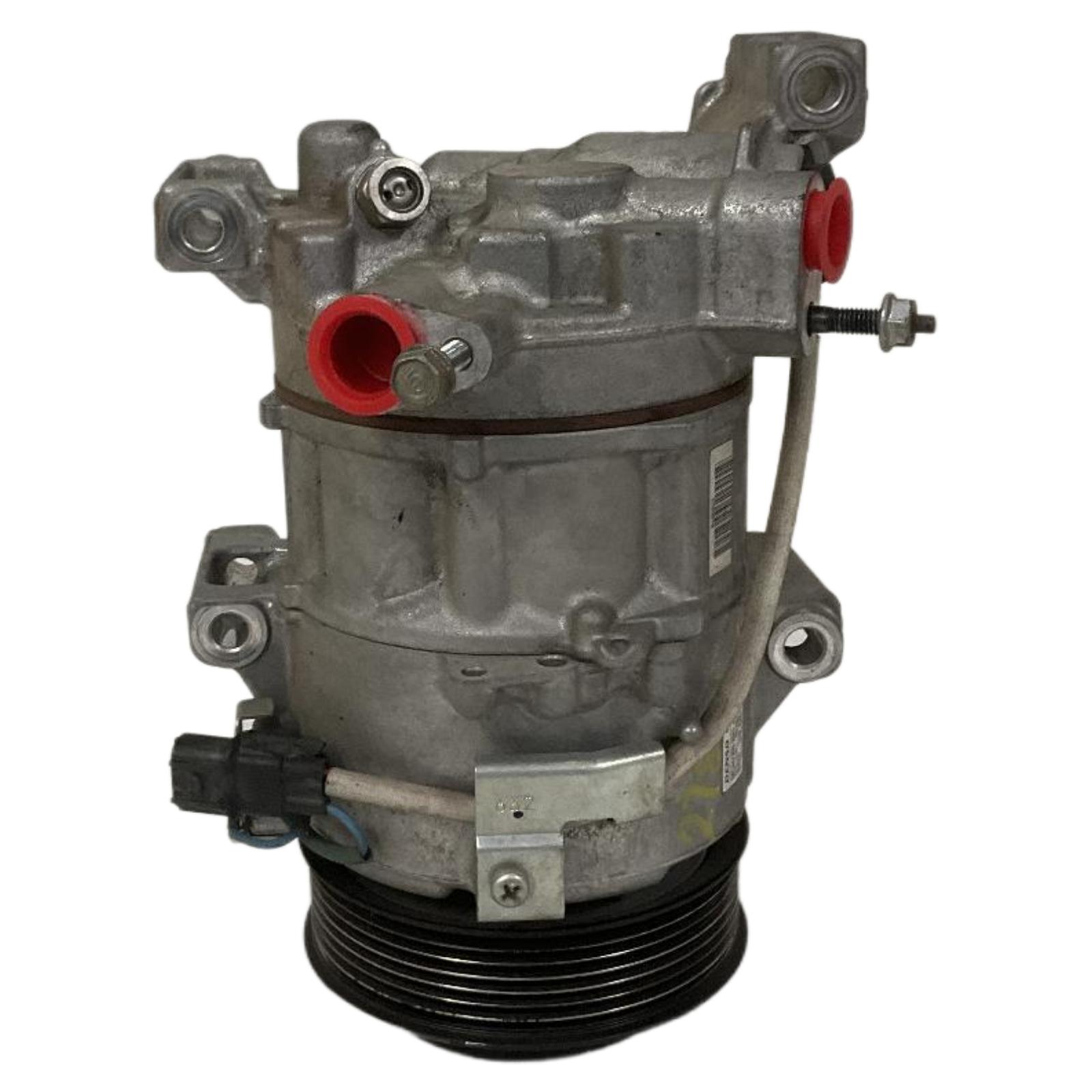 AC Compressor