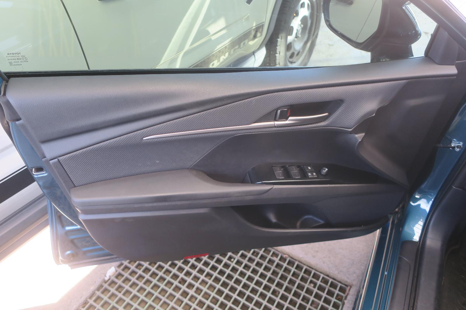 Trim Panel, Fr Dr