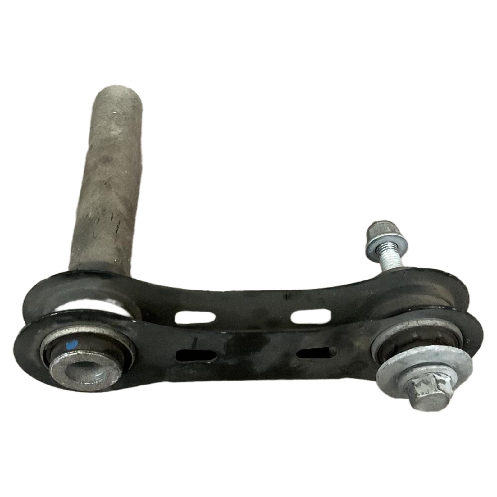 Rear Lower Control Arm