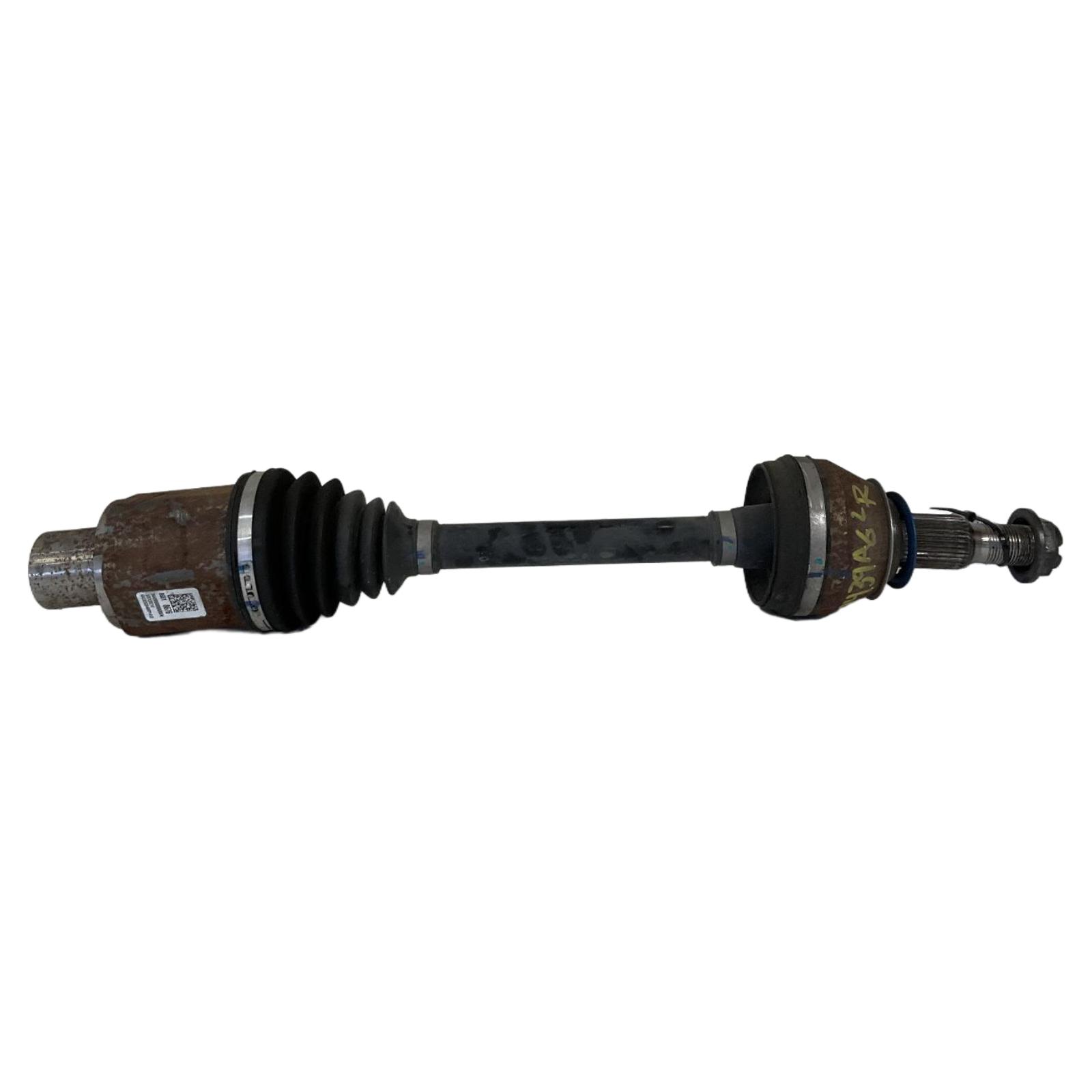 Axle Shaft