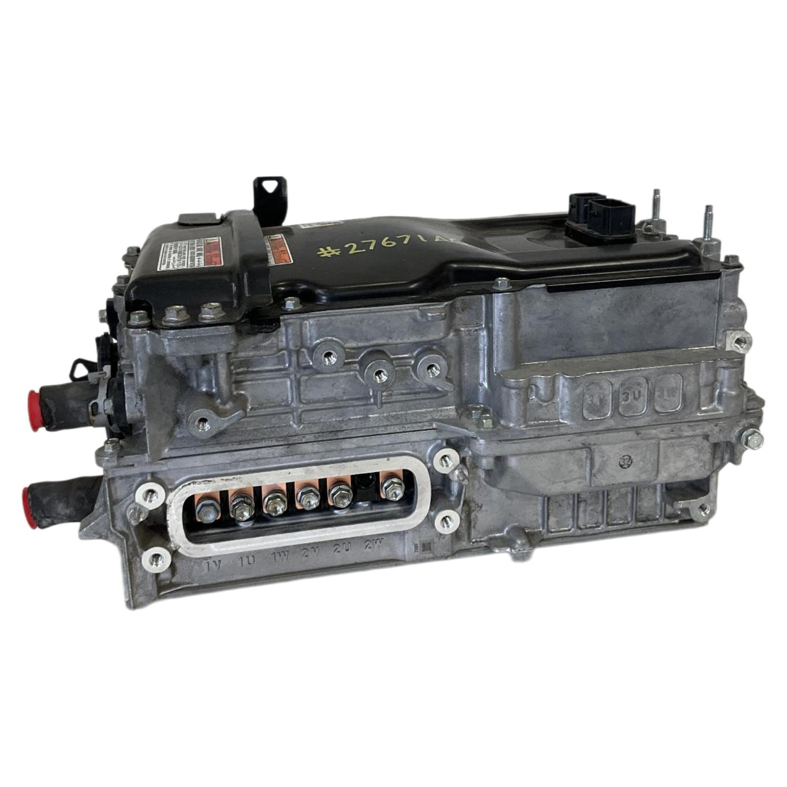Converter Inverter Charger