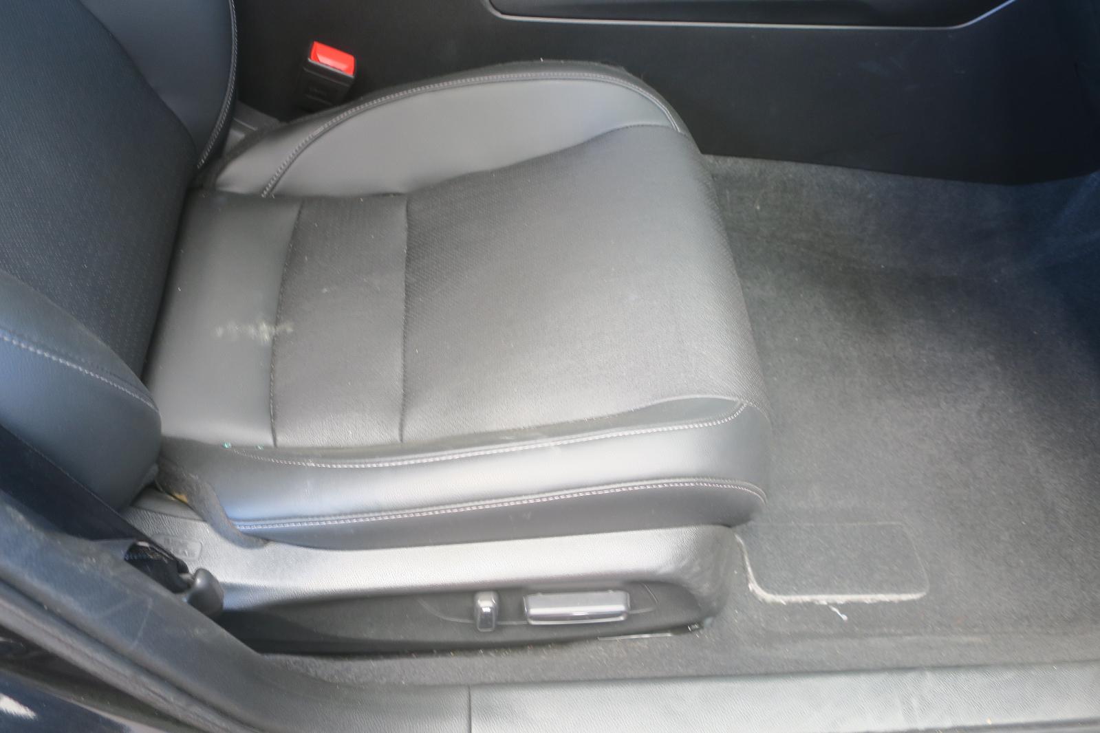 Front Seat