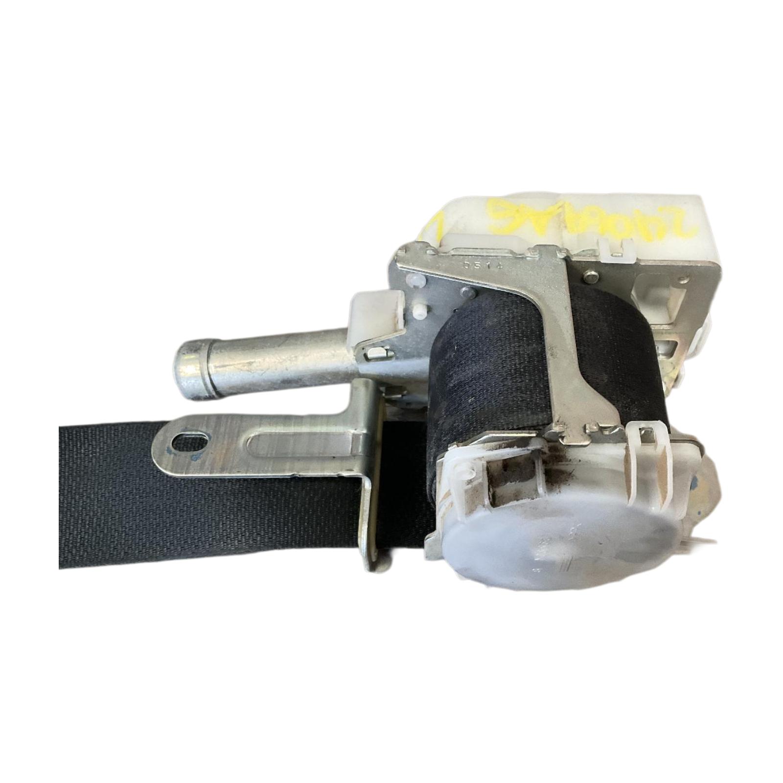 Anti-Lock Pump Assembly