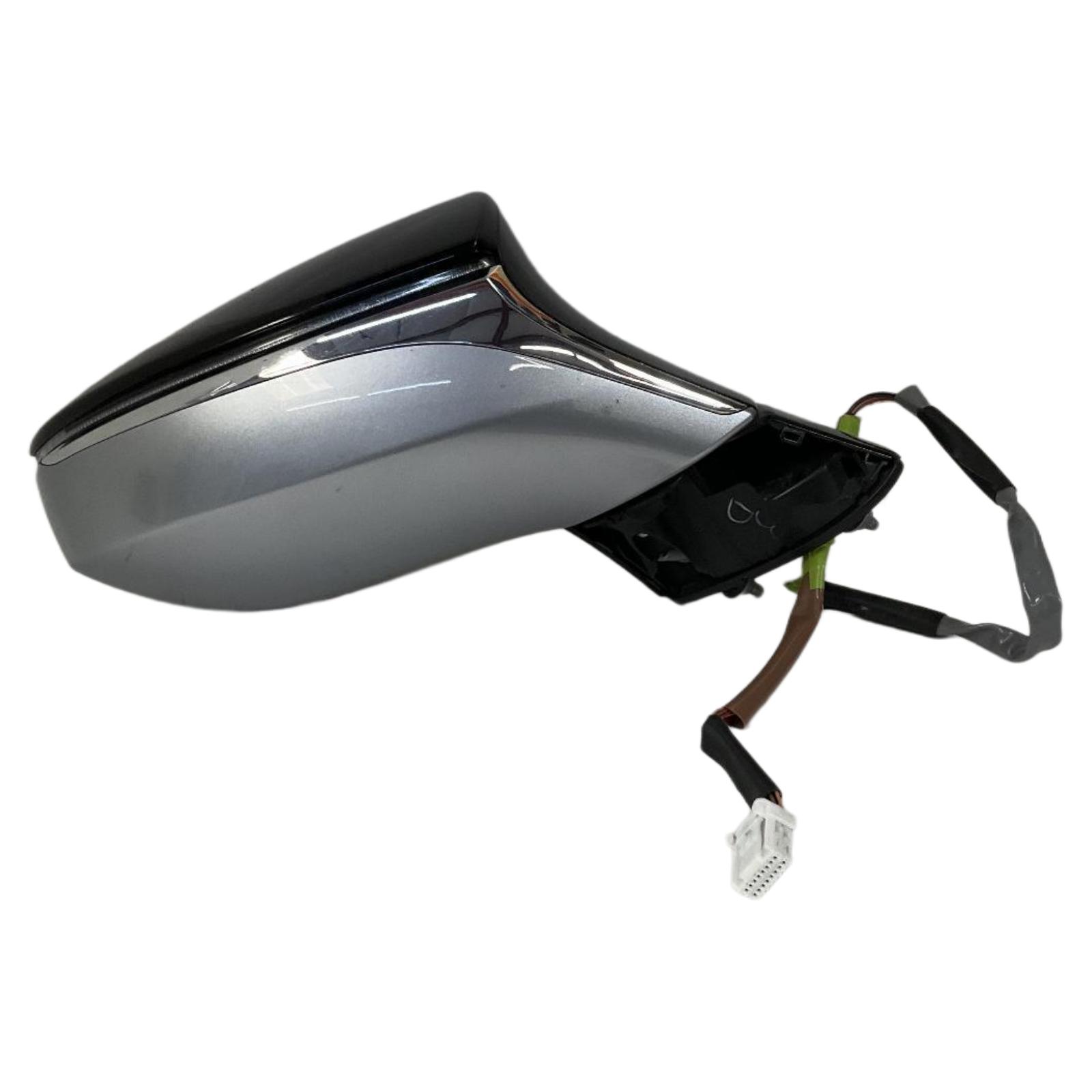 Door Mirror