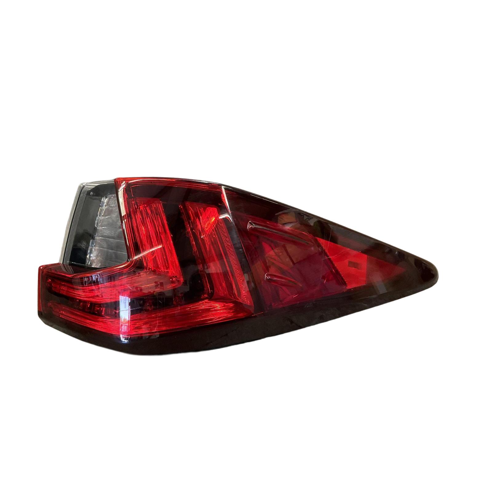 Tail Lamp