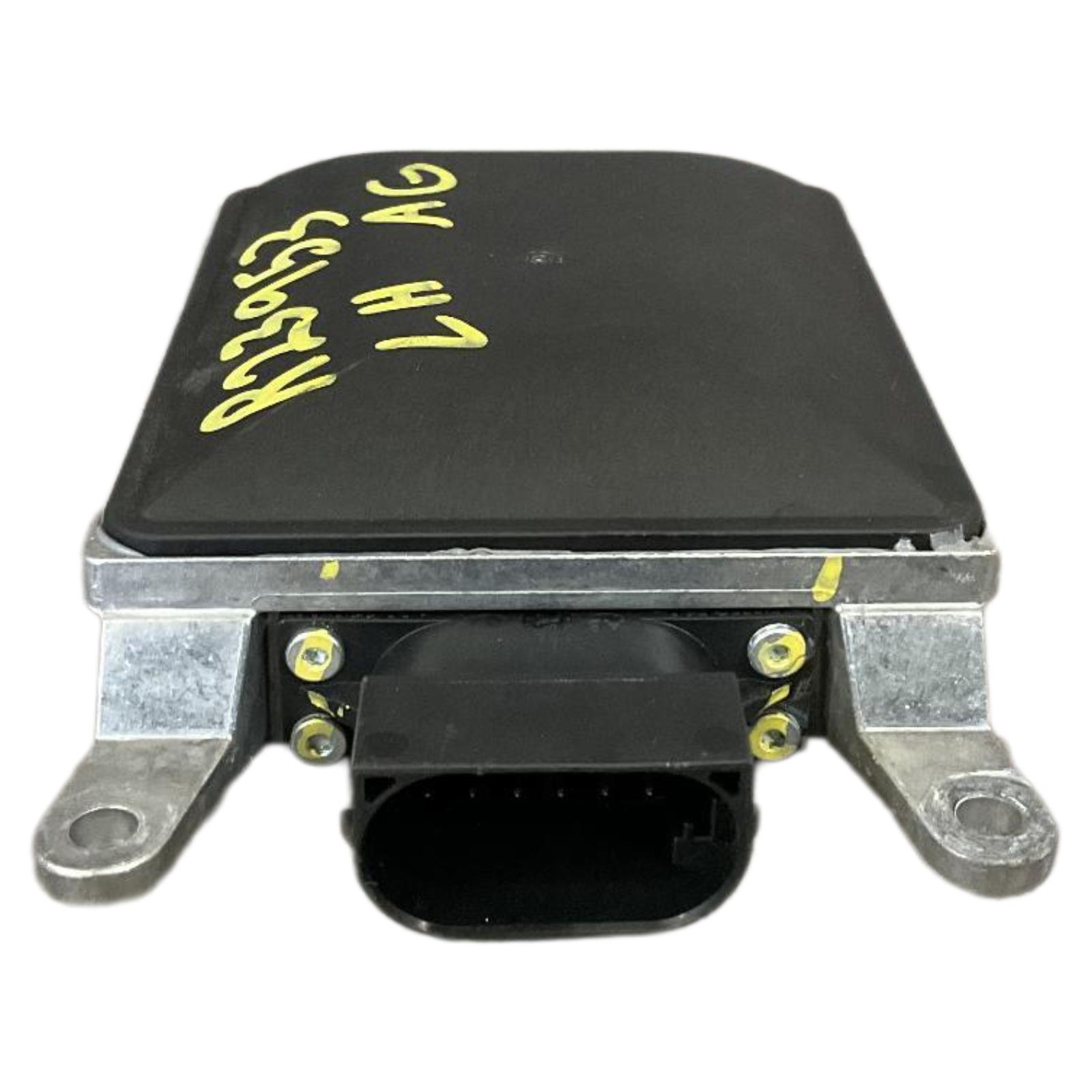 Chassis Control Module