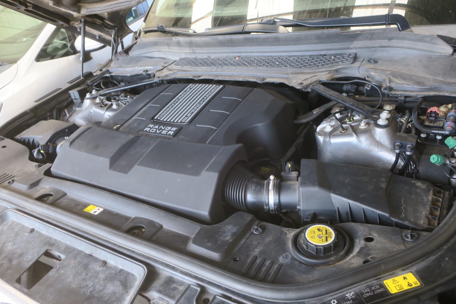 Air Cleaner