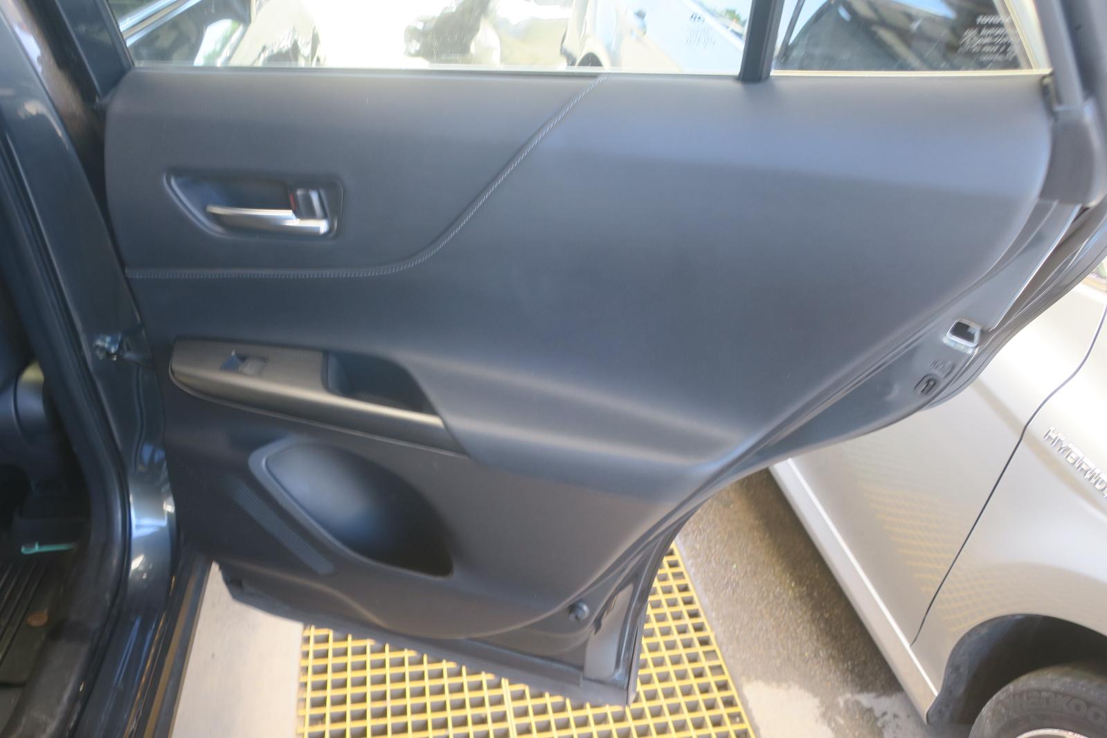 Trim Panel, Rr Dr