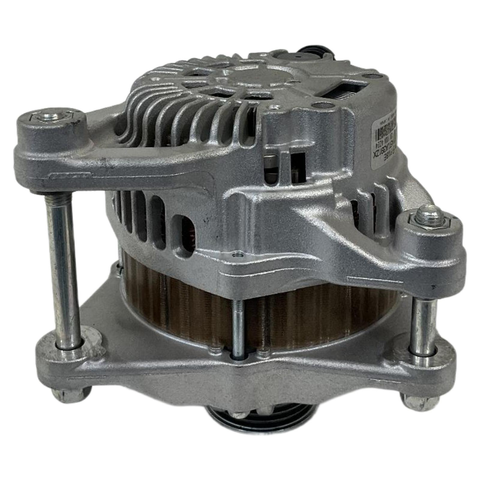 2025 Mazda Cx-50 Alternator