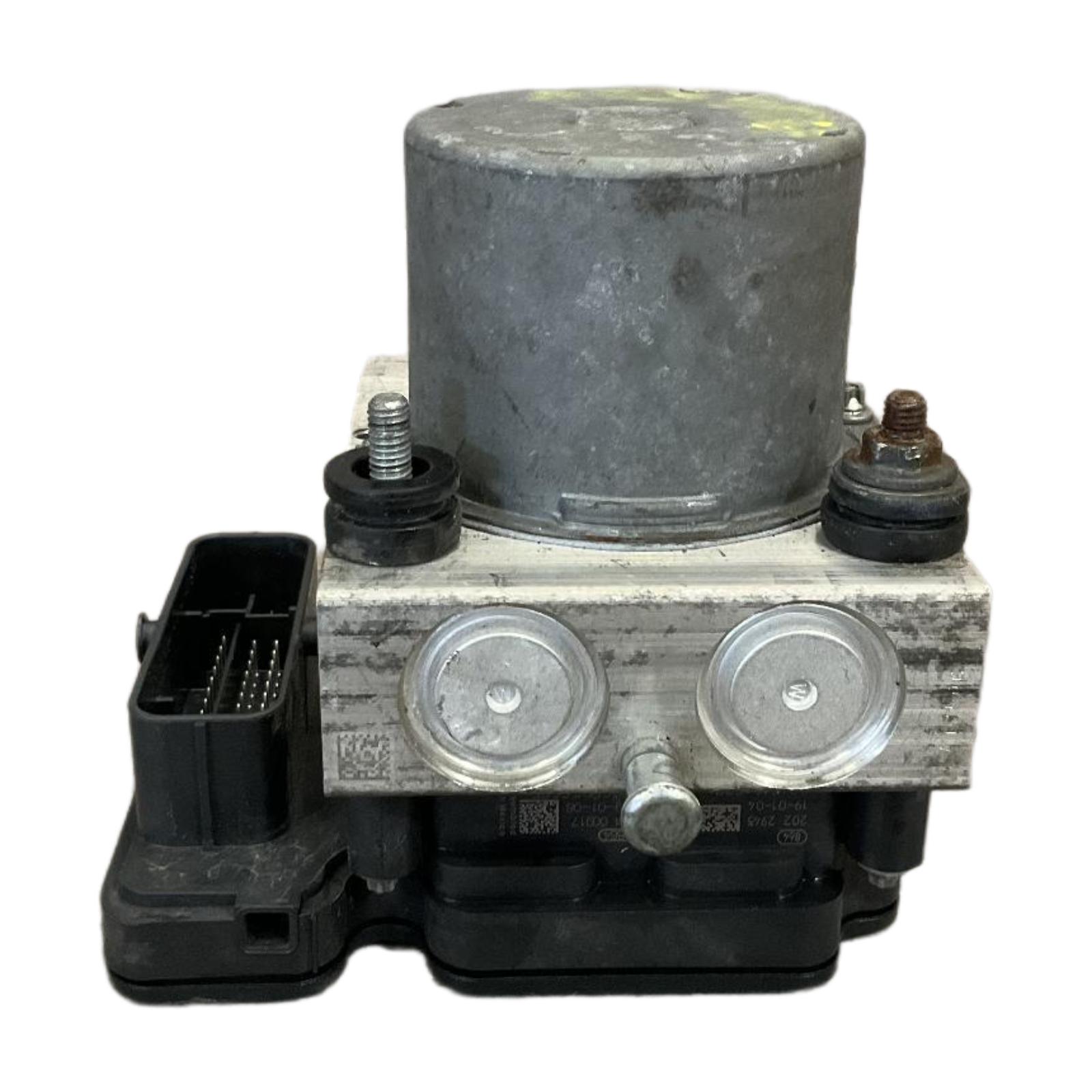 Anti-Lock Pump Assembly