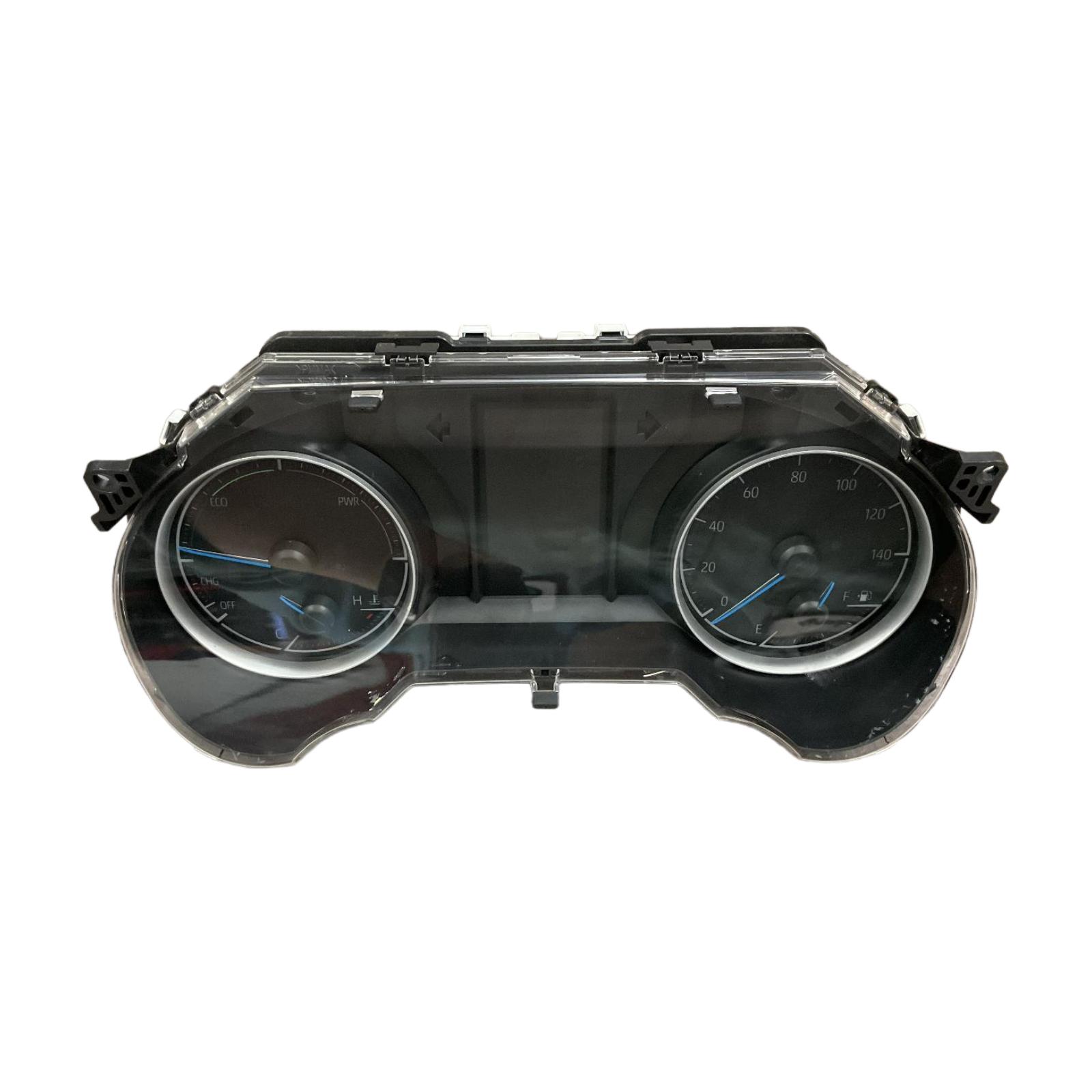 Speedometer Assembly