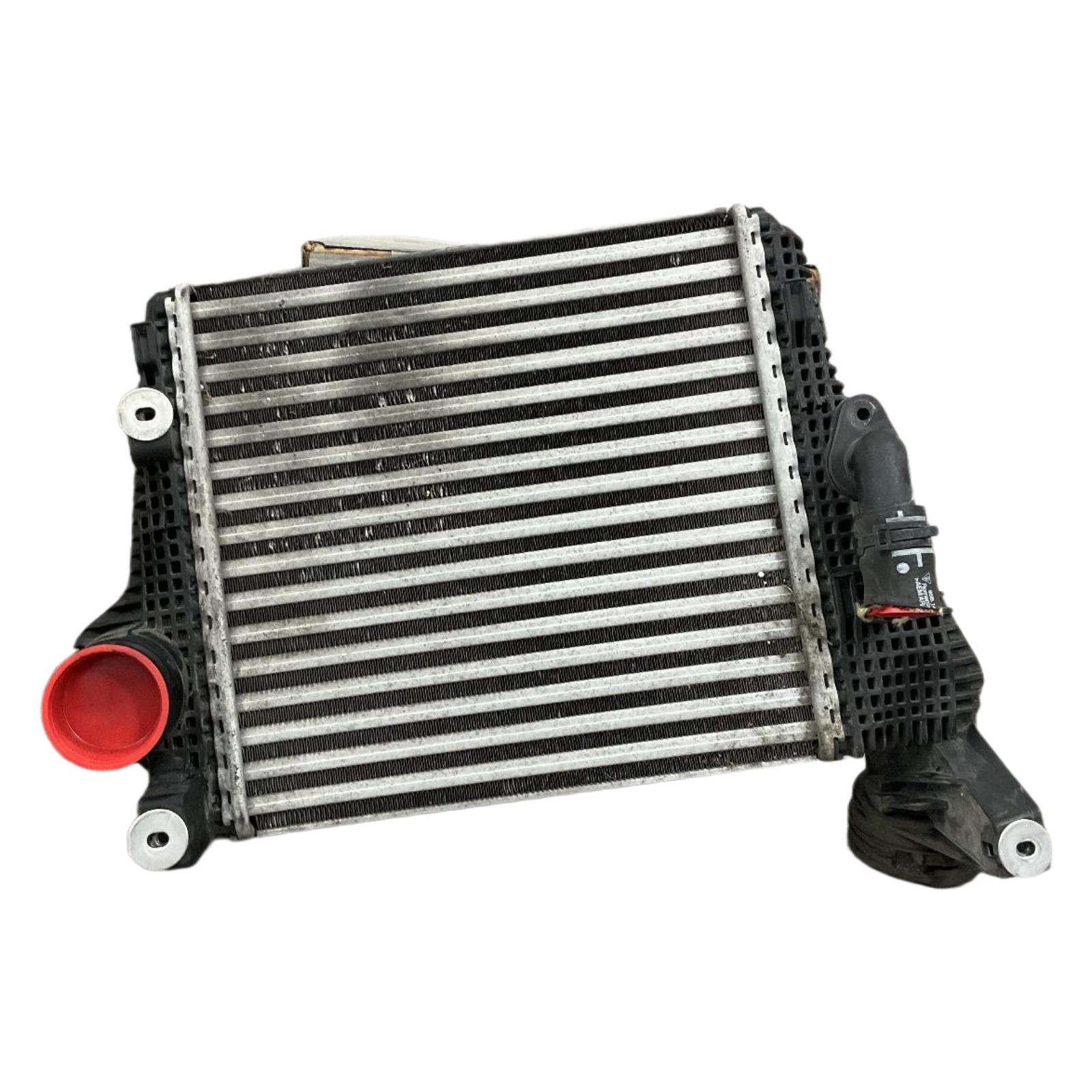 Intercooler