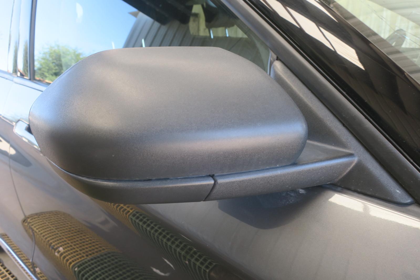 Side View Mirror