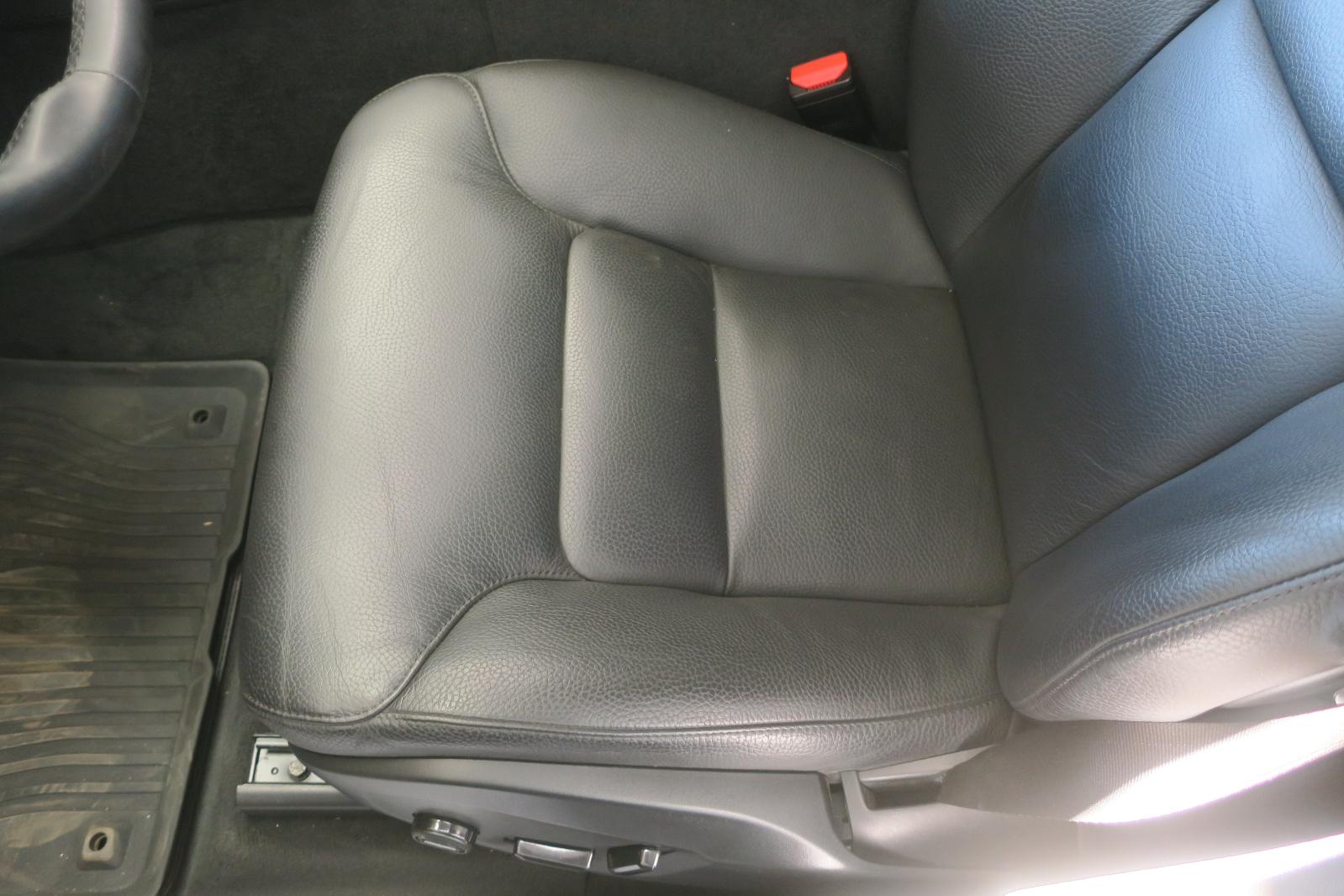 Front Seat