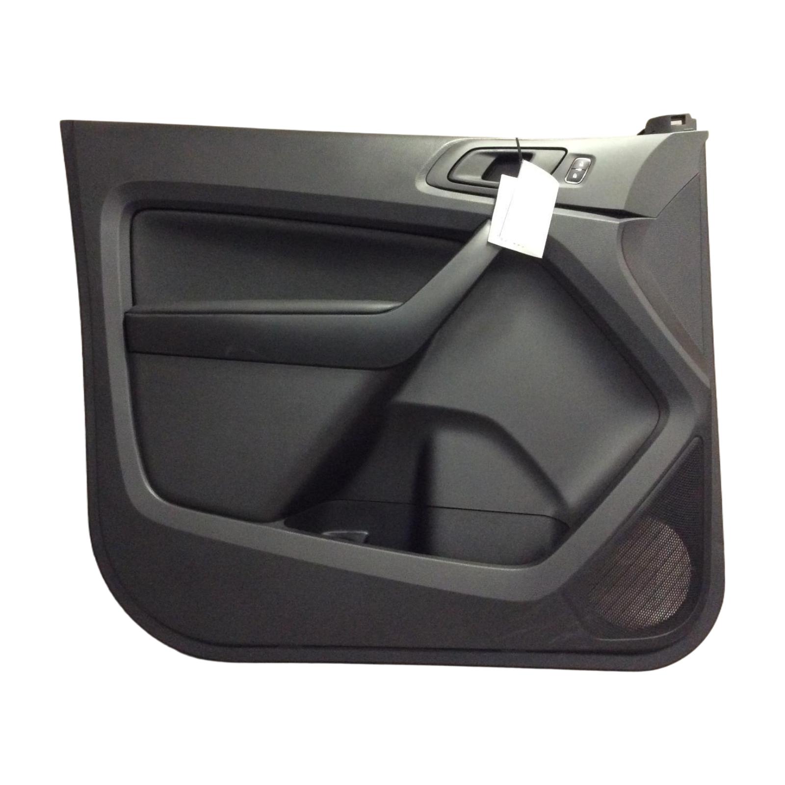 Front Door Panel
