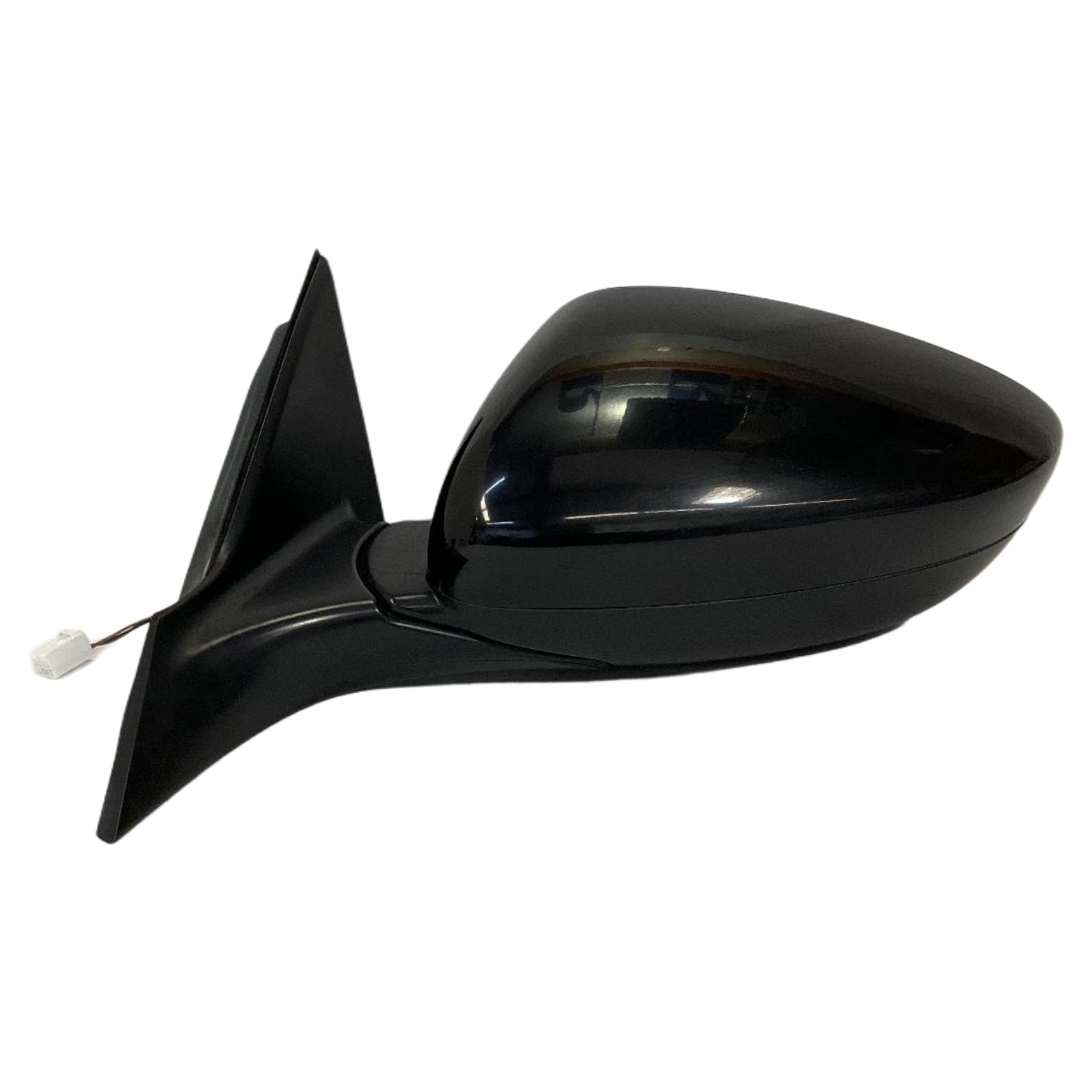 Door Mirror
